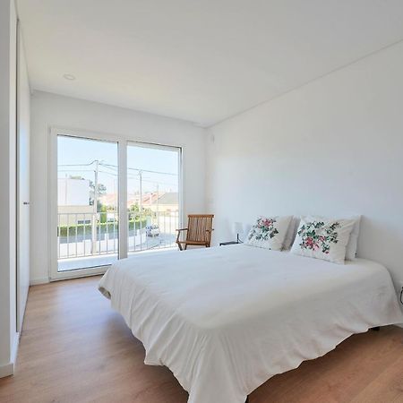 Aroeira Villa W/ Pool Near Beach, By Timecooler 외부 사진