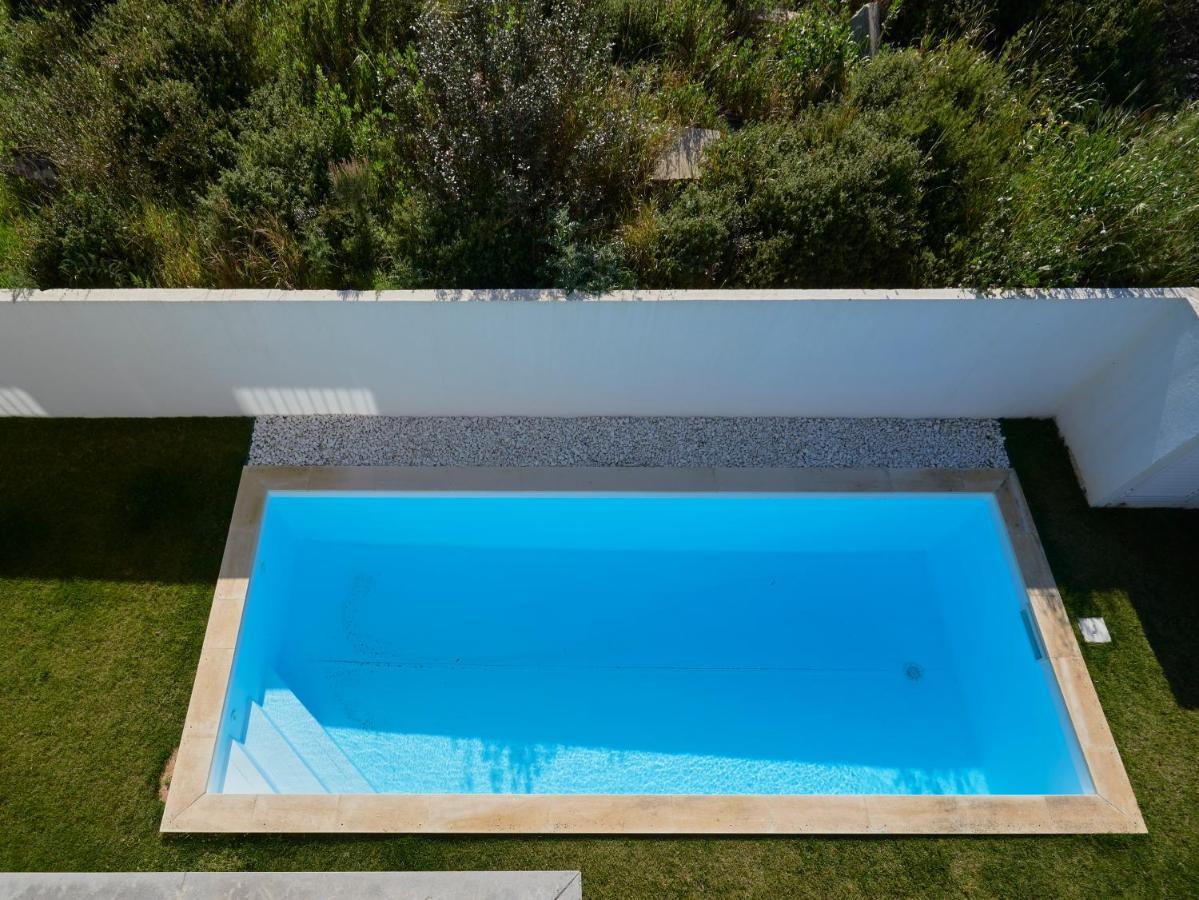 Aroeira Villa W/ Pool Near Beach, By Timecooler 외부 사진