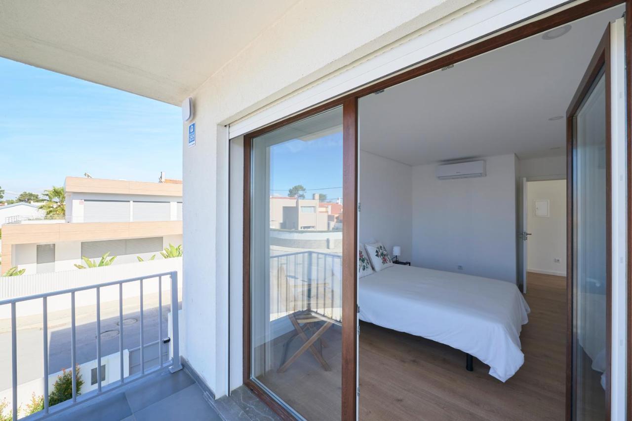Aroeira Villa W/ Pool Near Beach, By Timecooler 외부 사진