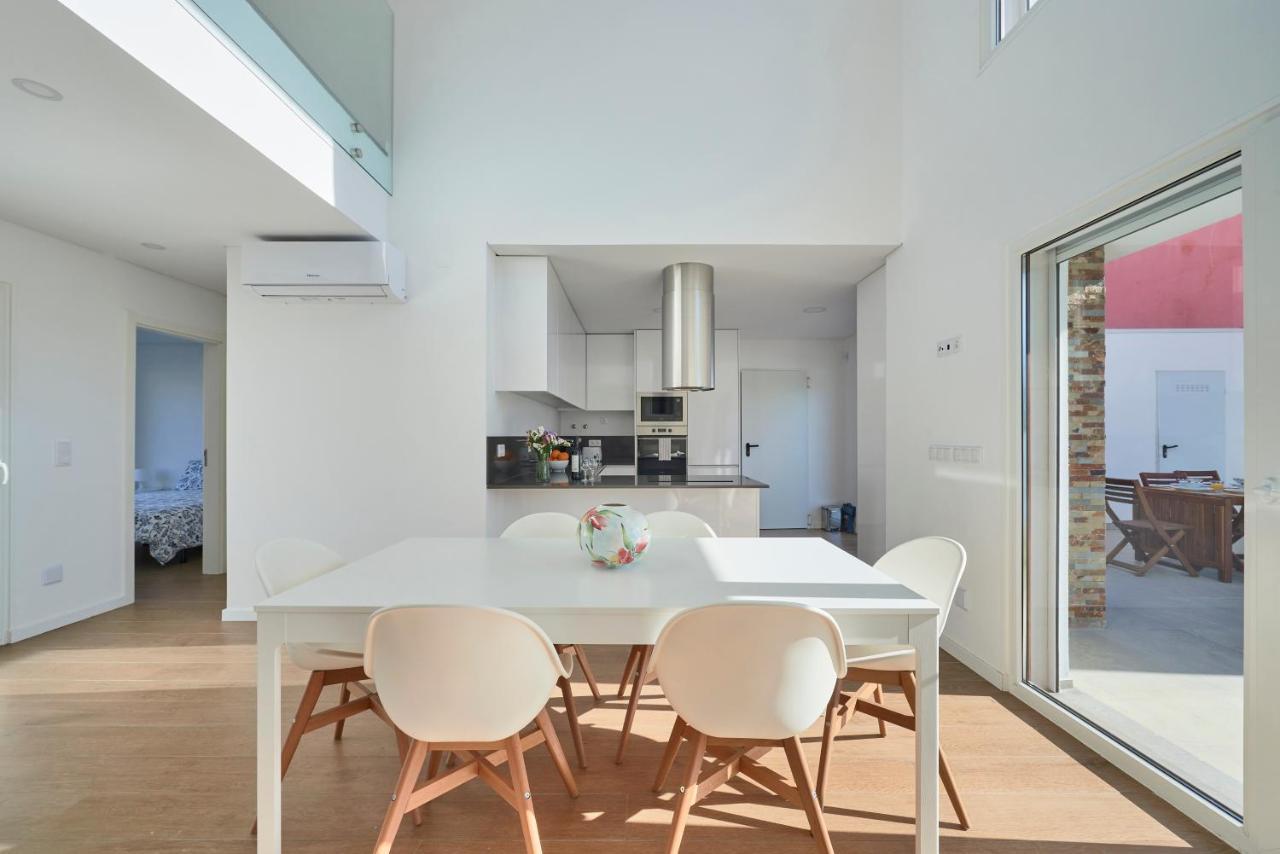 Aroeira Villa W/ Pool Near Beach, By Timecooler 외부 사진