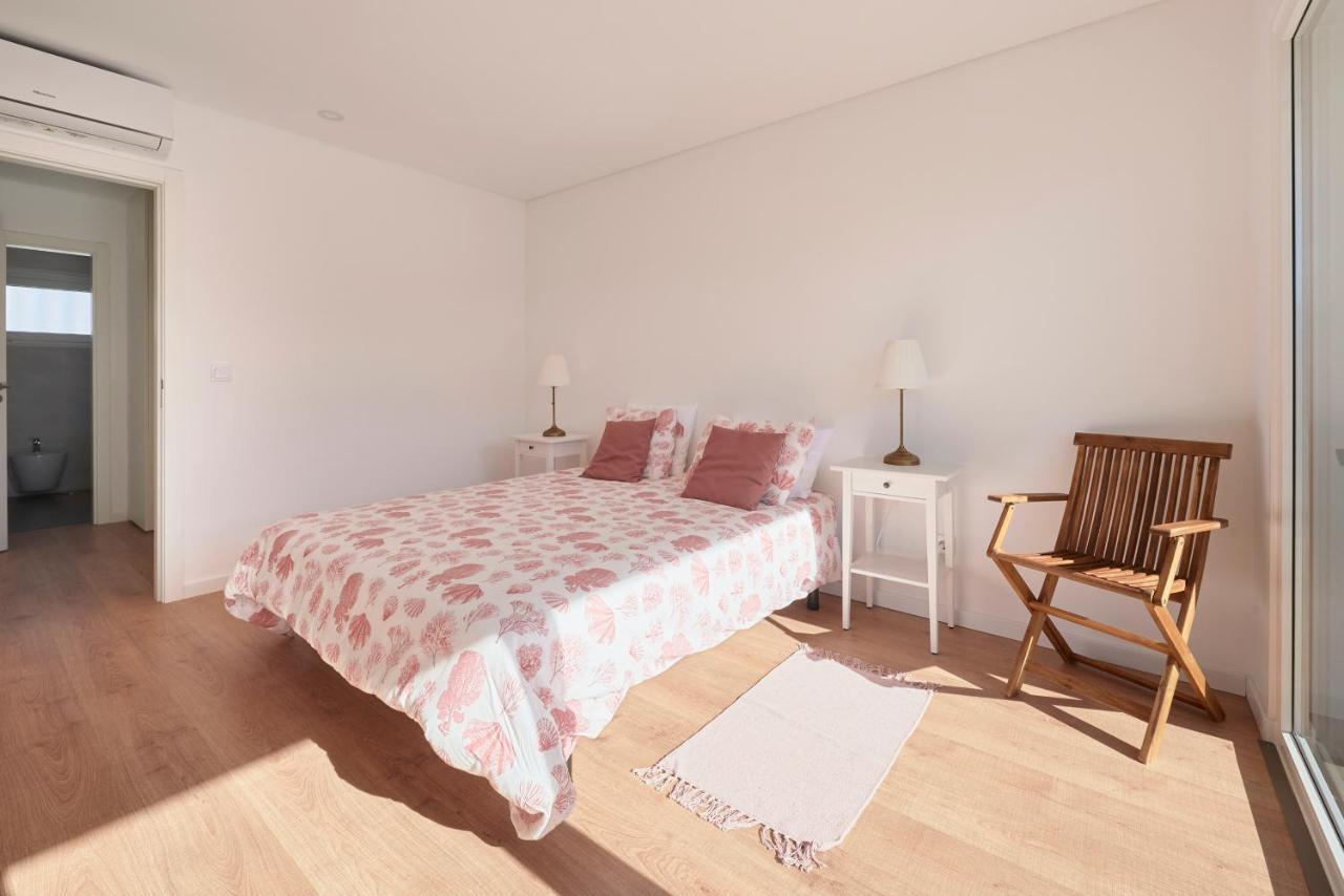 Aroeira Villa W/ Pool Near Beach, By Timecooler 외부 사진