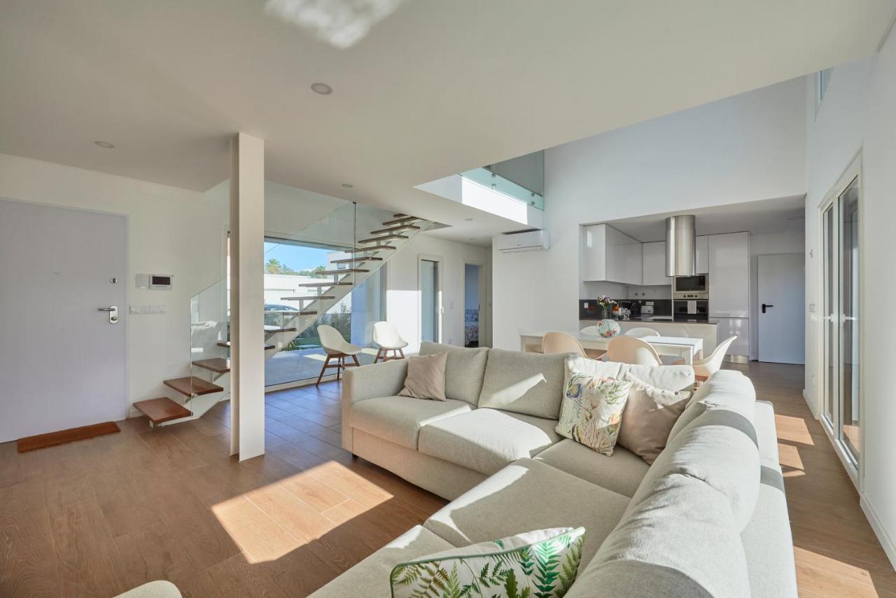 Aroeira Villa W/ Pool Near Beach, By Timecooler 외부 사진
