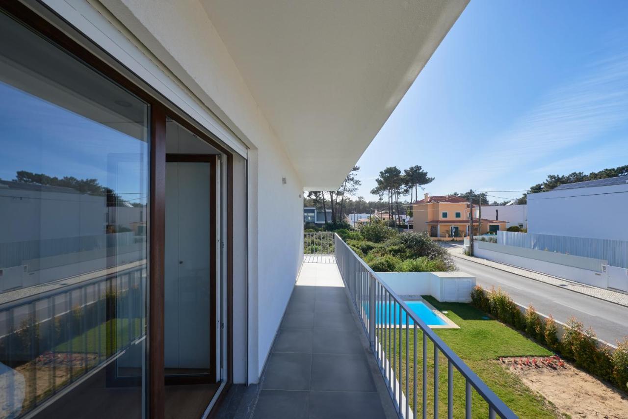 Aroeira Villa W/ Pool Near Beach, By Timecooler 외부 사진